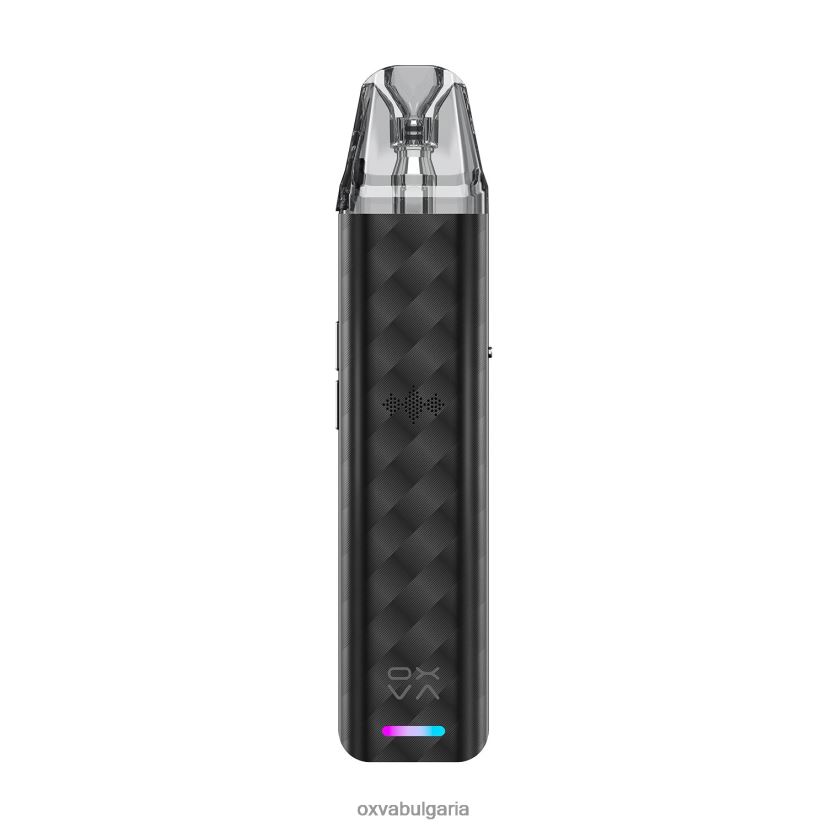 черен 84XHTD99 OXVA Best Vape | OXVA XLIM SE 2 комплект